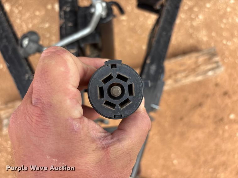 image for item FC2032 2022 Amacsa CB76X16ABPM3T cooling trailer