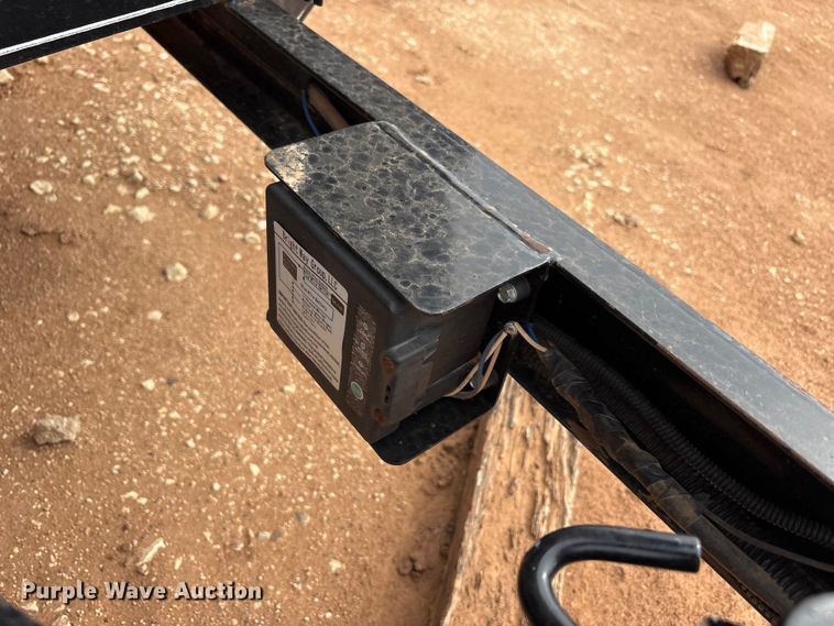 image for item FC2032 2022 Amacsa CB76X16ABPM3T cooling trailer