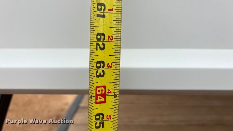 image for item FC2032 2022 Amacsa CB76X16ABPM3T cooling trailer