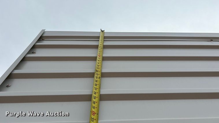 image for item FC2032 2022 Amacsa CB76X16ABPM3T cooling trailer