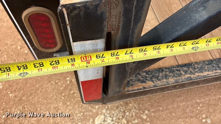 image for item FC2032 2022 Amacsa CB76X16ABPM3T cooling trailer