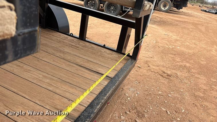 image for item FC2032 2022 Amacsa CB76X16ABPM3T cooling trailer