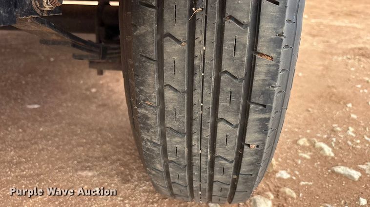 image for item FC2032 2022 Amacsa CB76X16ABPM3T cooling trailer