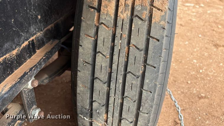 image for item FC2032 2022 Amacsa CB76X16ABPM3T cooling trailer