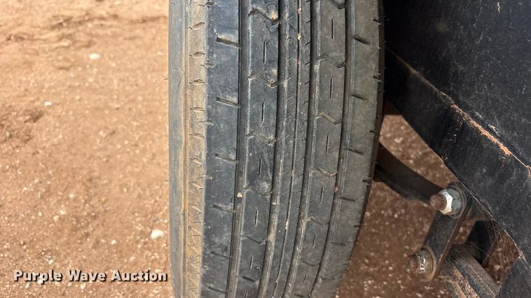 image for item FC2032 2022 Amacsa CB76X16ABPM3T cooling trailer