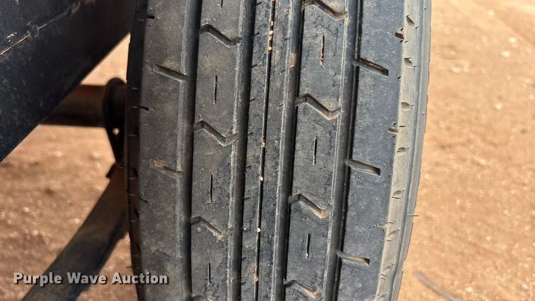 image for item FC2032 2022 Amacsa CB76X16ABPM3T cooling trailer