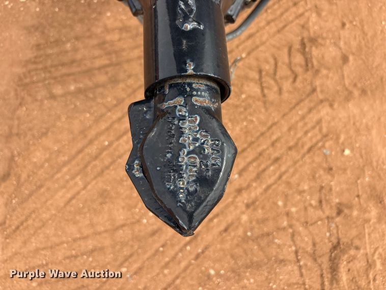 image for item FC2033 2022 Amacsa CB76X16ABPM3T cooling trailer