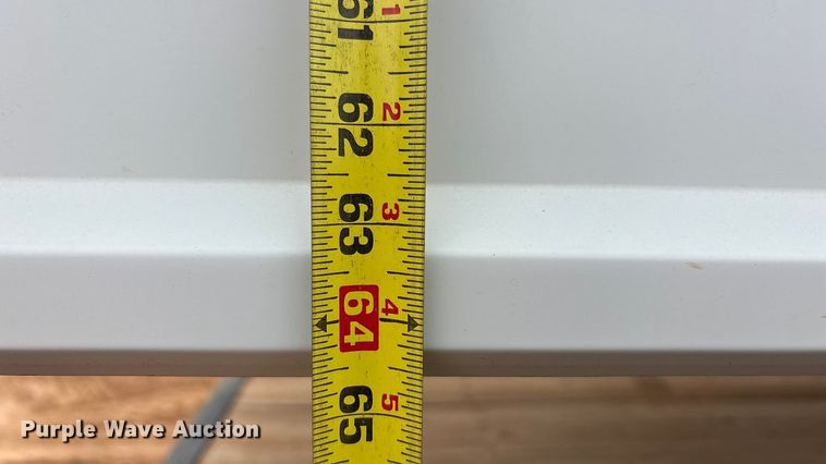 image for item FC2033 2022 Amacsa CB76X16ABPM3T cooling trailer