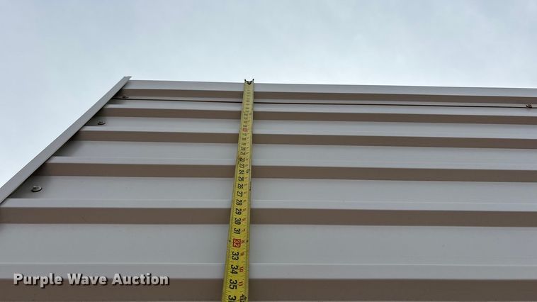 image for item FC2033 2022 Amacsa CB76X16ABPM3T cooling trailer