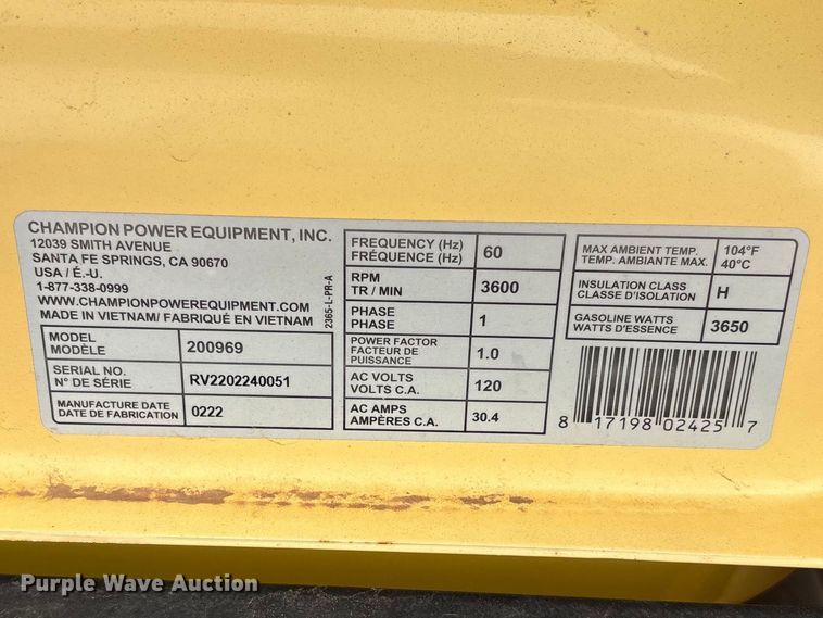 image for item FC2033 2022 Amacsa CB76X16ABPM3T cooling trailer