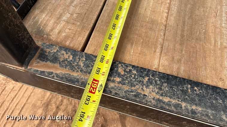 image for item FC2033 2022 Amacsa CB76X16ABPM3T cooling trailer