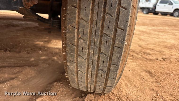 image for item FC2033 2022 Amacsa CB76X16ABPM3T cooling trailer