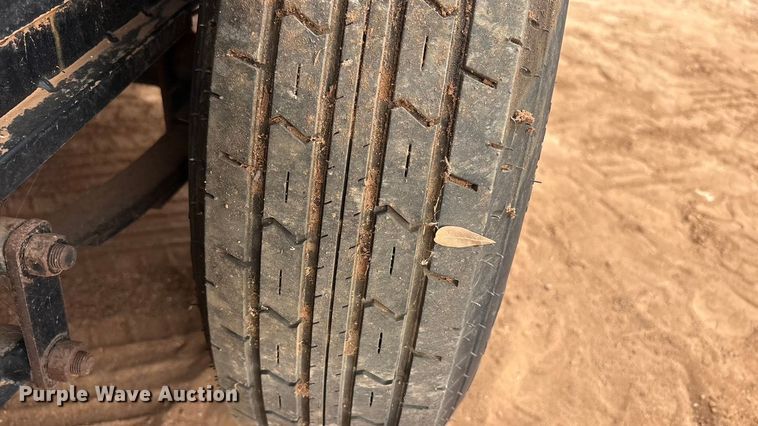 image for item FC2033 2022 Amacsa CB76X16ABPM3T cooling trailer