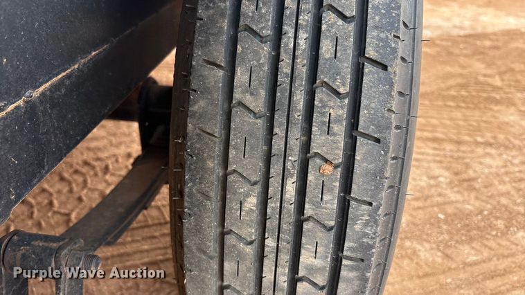 image for item FC2033 2022 Amacsa CB76X16ABPM3T cooling trailer