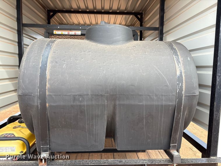 image for item FC2034 2022 Amacsa CB76X16ABPM3T cooling trailer