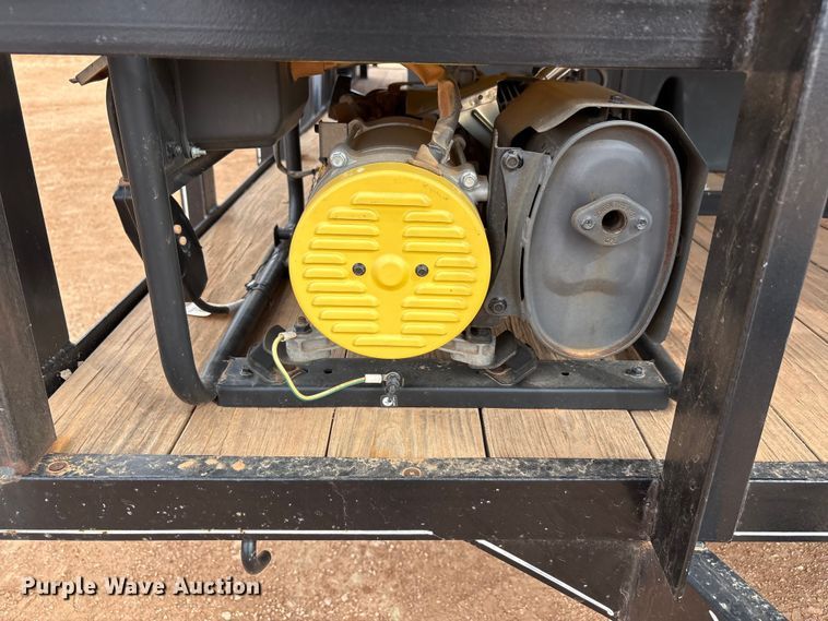 image for item FC2034 2022 Amacsa CB76X16ABPM3T cooling trailer