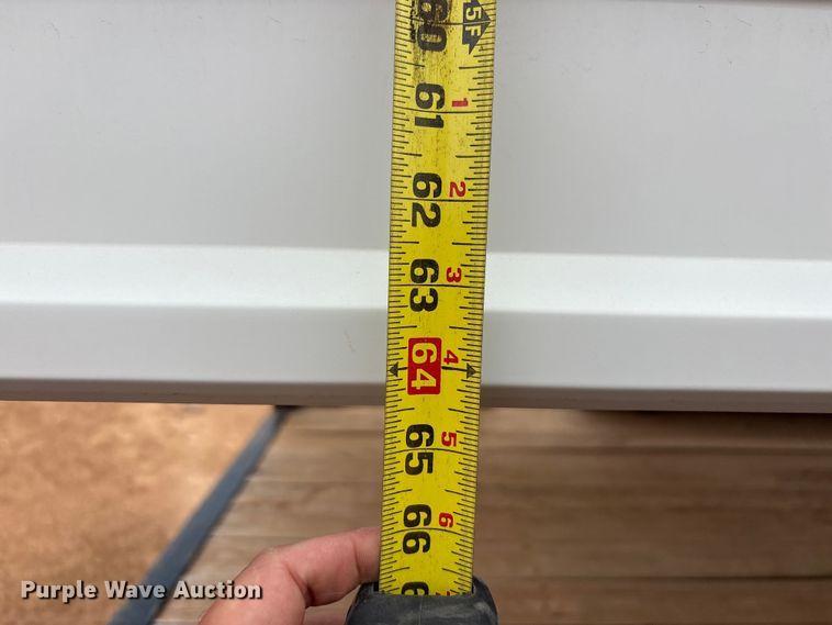 image for item FC2034 2022 Amacsa CB76X16ABPM3T cooling trailer