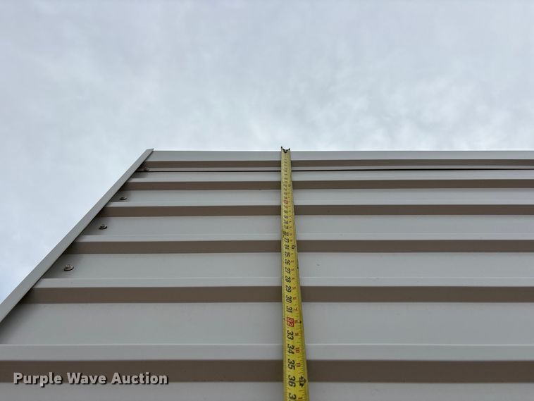 image for item FC2034 2022 Amacsa CB76X16ABPM3T cooling trailer