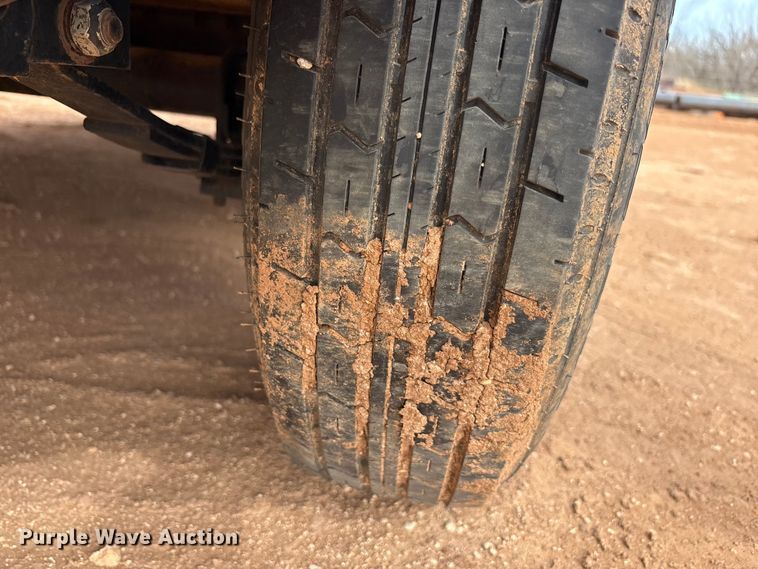 image for item FC2034 2022 Amacsa CB76X16ABPM3T cooling trailer