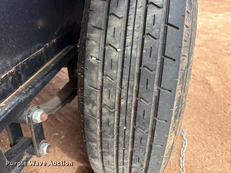 image for item FC2034 2022 Amacsa CB76X16ABPM3T cooling trailer