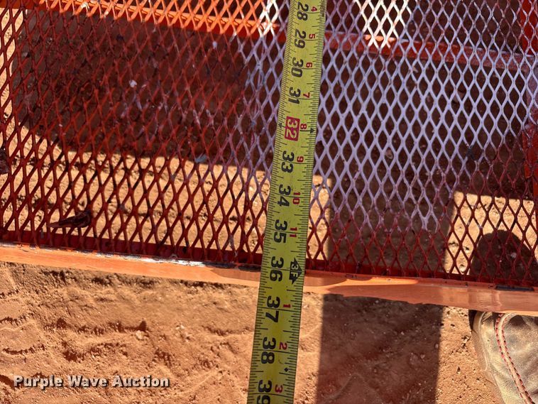 image for item FC2040 2012 JLG 600AJ boom lift