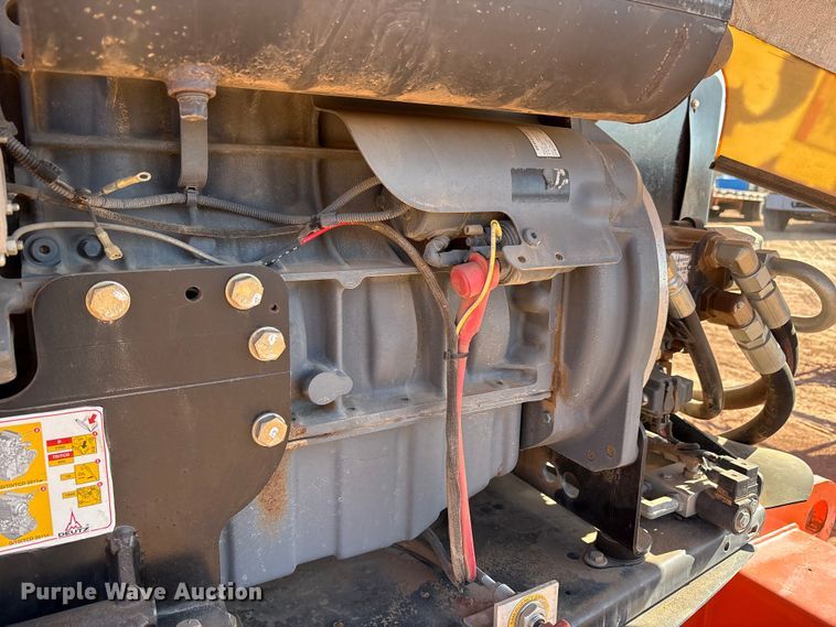 image for item FC2040 2012 JLG 600AJ boom lift