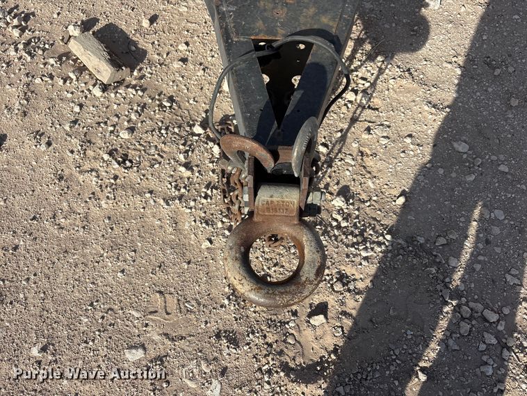 image for item FC2042 2013 Doosan C185 air compressor