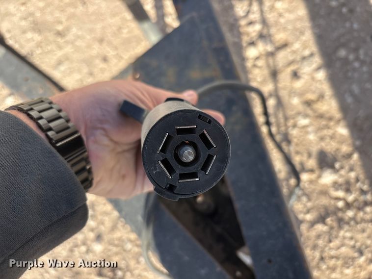 image for item FC2042 2013 Doosan C185 air compressor