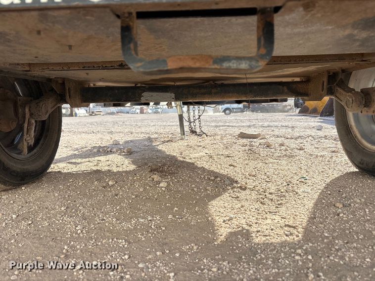 image for item FC2042 2013 Doosan C185 air compressor