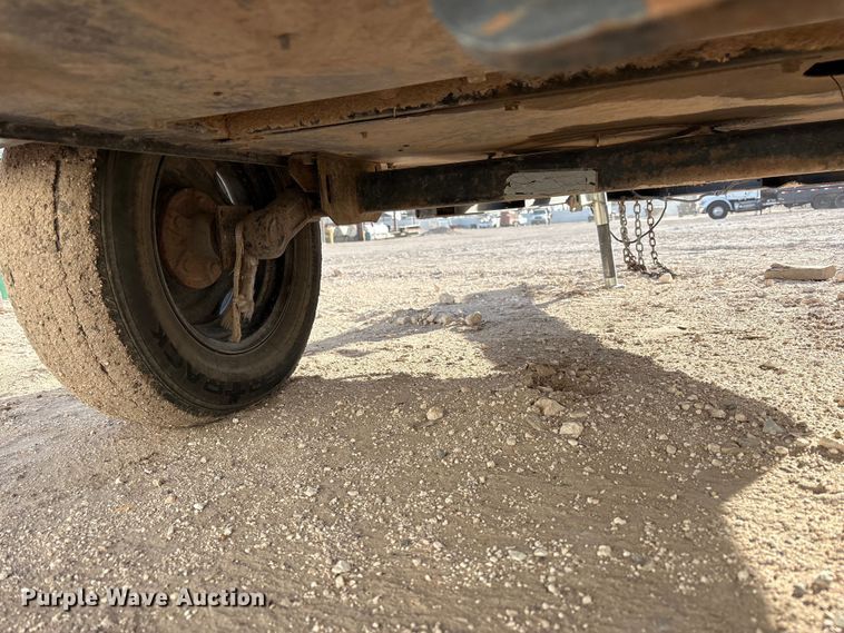 image for item FC2042 2013 Doosan C185 air compressor