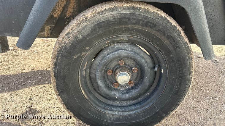 image for item FC2042 2013 Doosan C185 air compressor