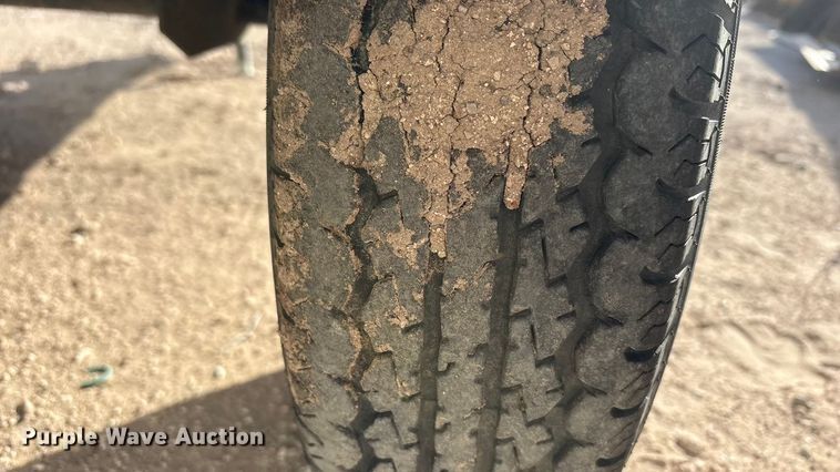 image for item FC2042 2013 Doosan C185 air compressor