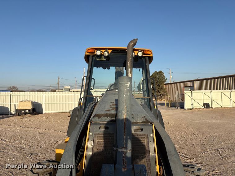 image for item FC2043 2012 John Deere 310SK backhoe