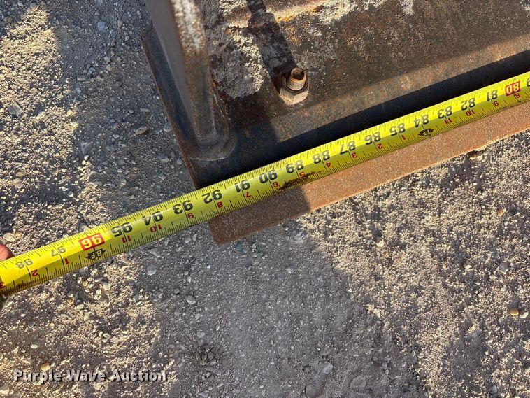 image for item FC2043 2012 John Deere 310SK backhoe