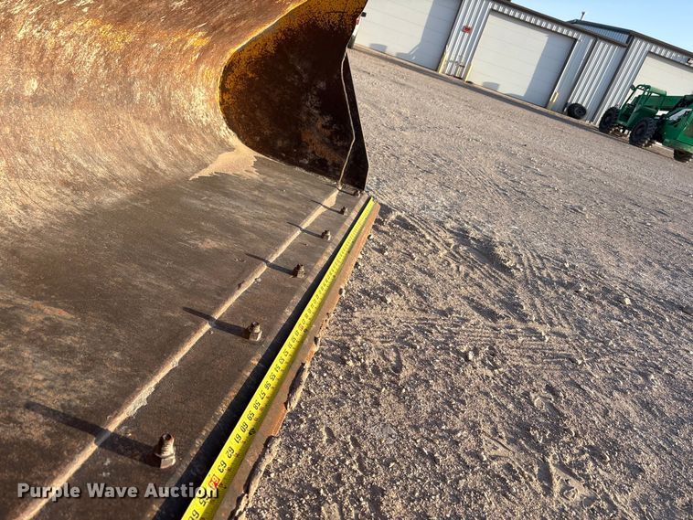 image for item FC2043 2012 John Deere 310SK backhoe