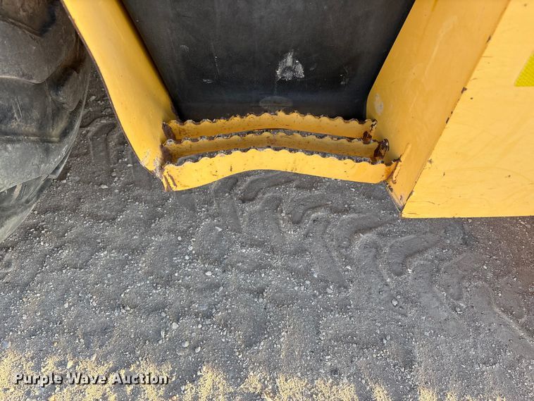 image for item FC2043 2012 John Deere 310SK backhoe