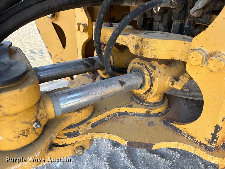 image for item FC2043 2012 John Deere 310SK backhoe