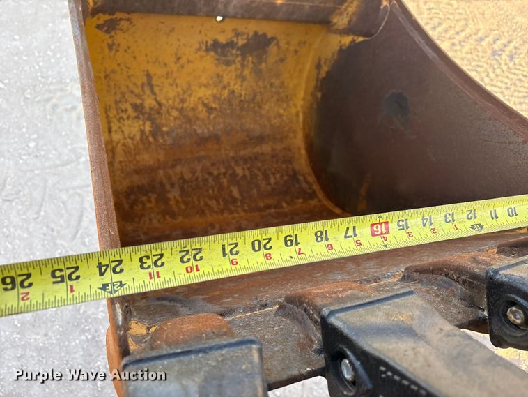 image for item FC2043 2012 John Deere 310SK backhoe