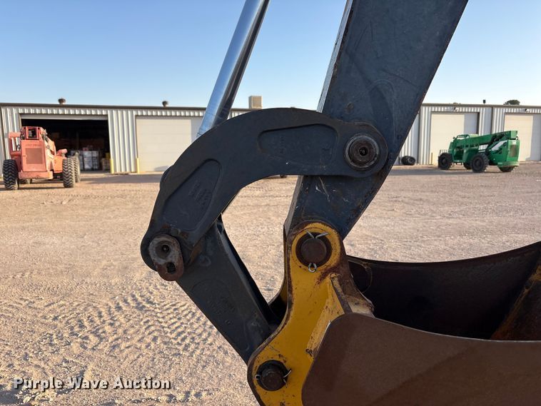 image for item FC2043 2012 John Deere 310SK backhoe