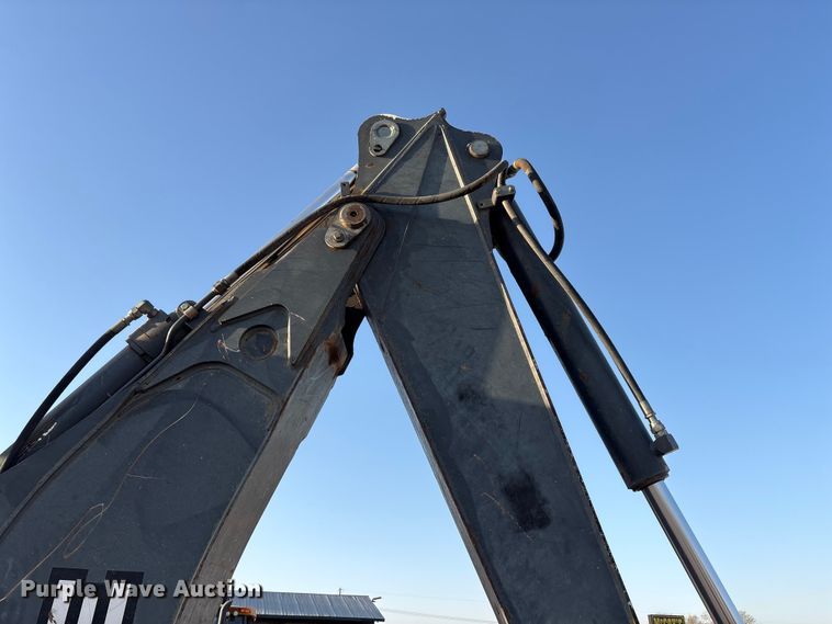 image for item FC2043 2012 John Deere 310SK backhoe