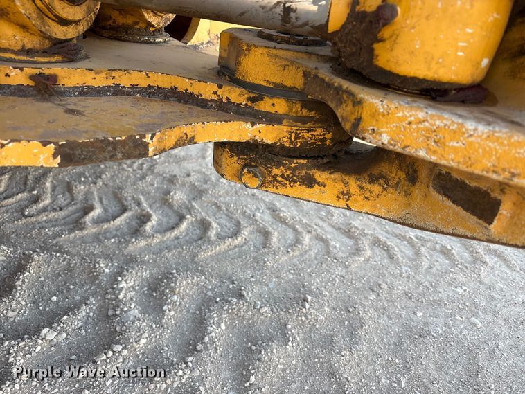 image for item FC2043 2012 John Deere 310SK backhoe