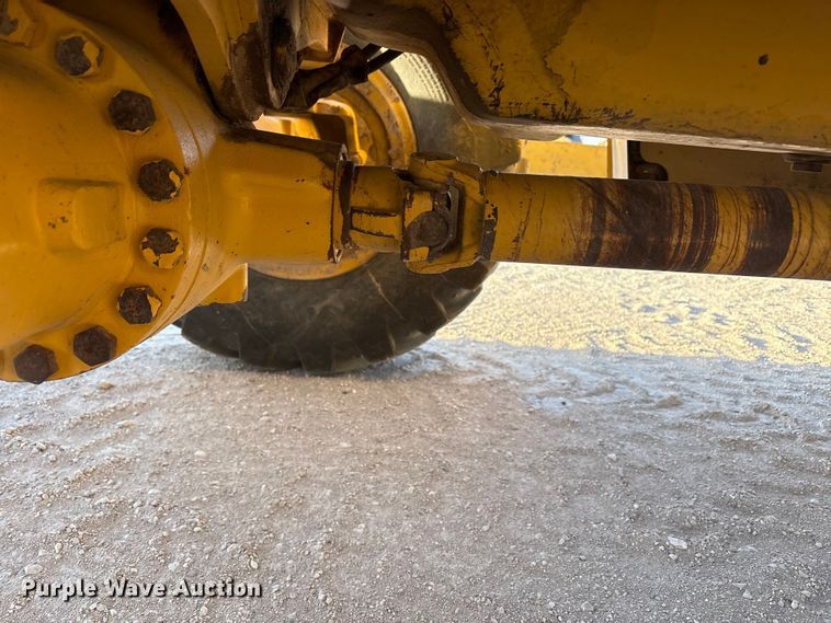 image for item FC2043 2012 John Deere 310SK backhoe