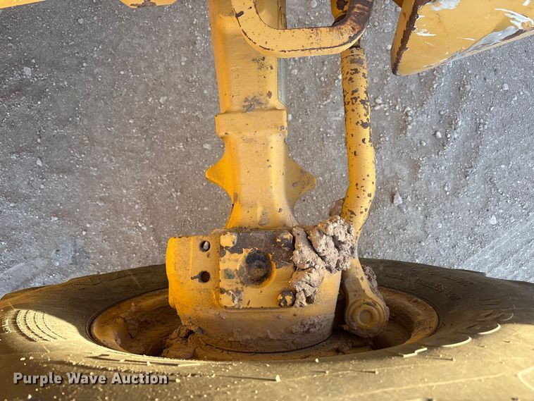 image for item FC2043 2012 John Deere 310SK backhoe