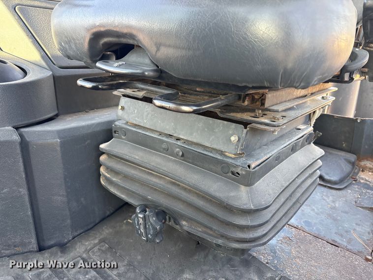 image for item FC2043 2012 John Deere 310SK backhoe