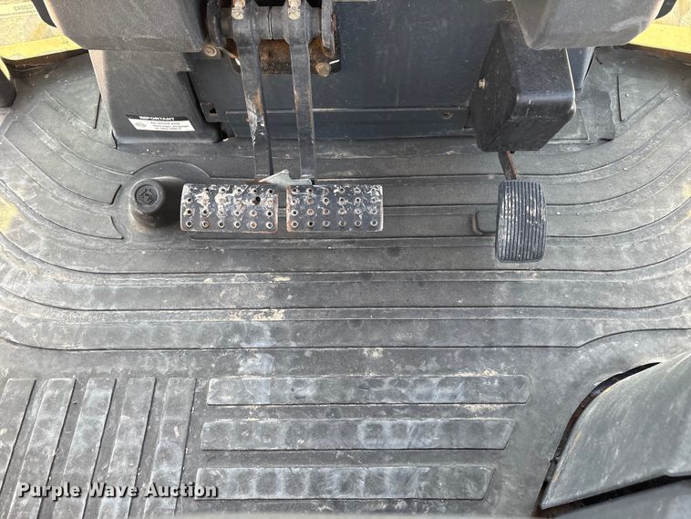 image for item FC2043 2012 John Deere 310SK backhoe