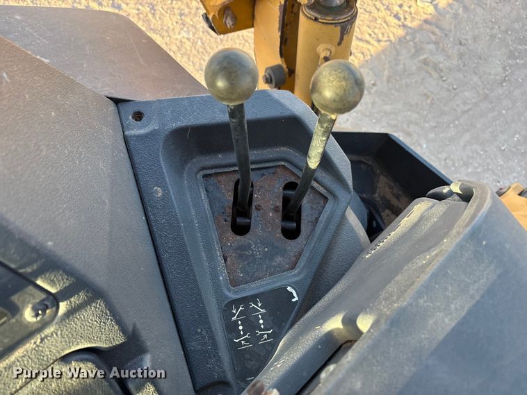 image for item FC2043 2012 John Deere 310SK backhoe