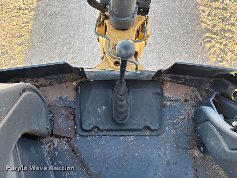 image for item FC2043 2012 John Deere 310SK backhoe