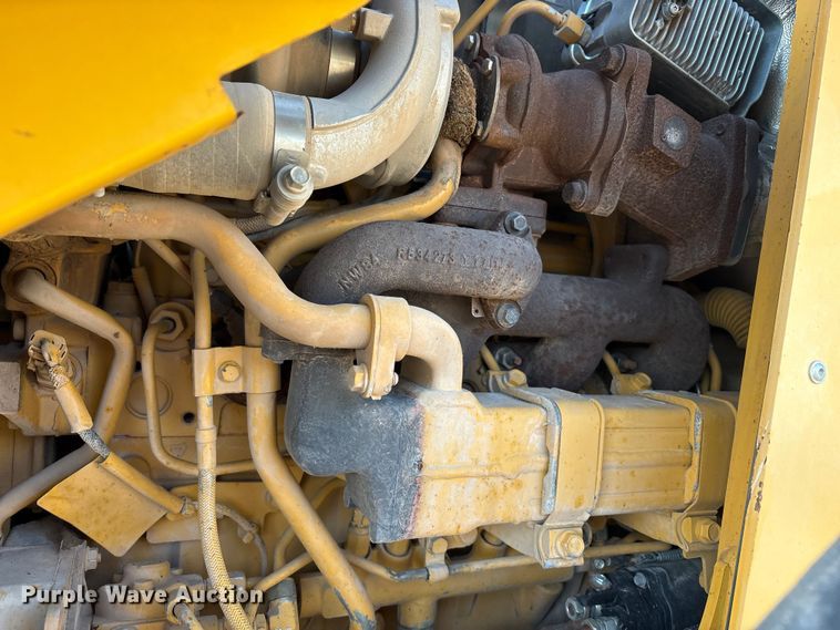 image for item FC2043 2012 John Deere 310SK backhoe