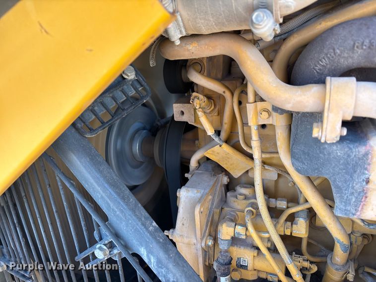 image for item FC2043 2012 John Deere 310SK backhoe