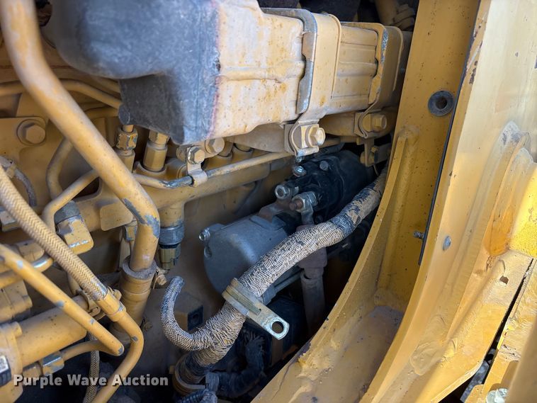 image for item FC2043 2012 John Deere 310SK backhoe